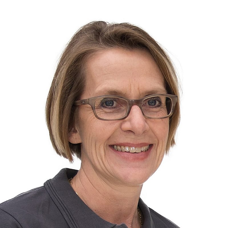 Foto von Dr. med. vet. Petra Hofmann, Fachtierärztin Für Pathologie