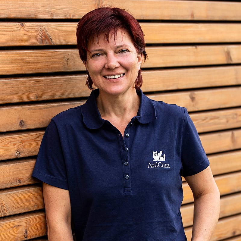 Photo of Christiane Wöbke, Verwaltung
