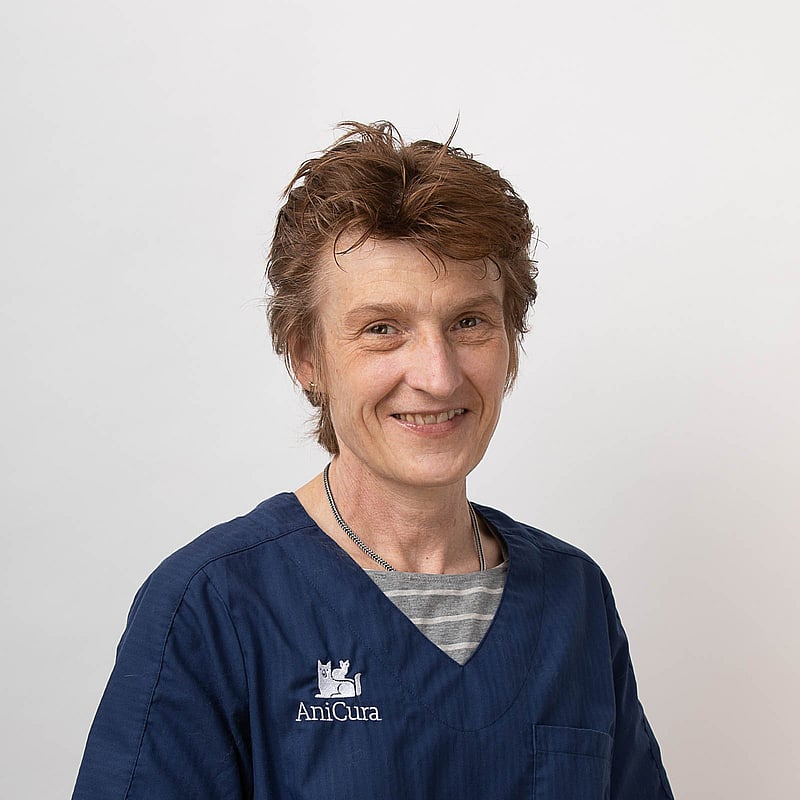 Foto von Carin Maczey, 