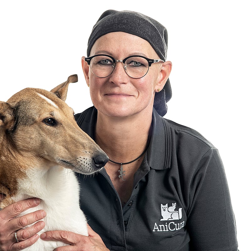 Foto von Dr. Claudia Mamerow, Tierärzte