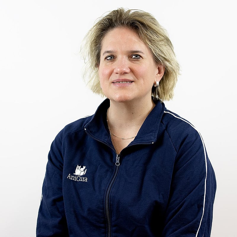 Foto von Corinna Gerhardt, Hygiene