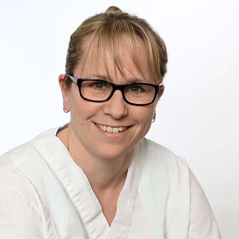 Foto von Diana Schaeffer, M.sc., GPCert SAM, Oberärzte und Spezialisten