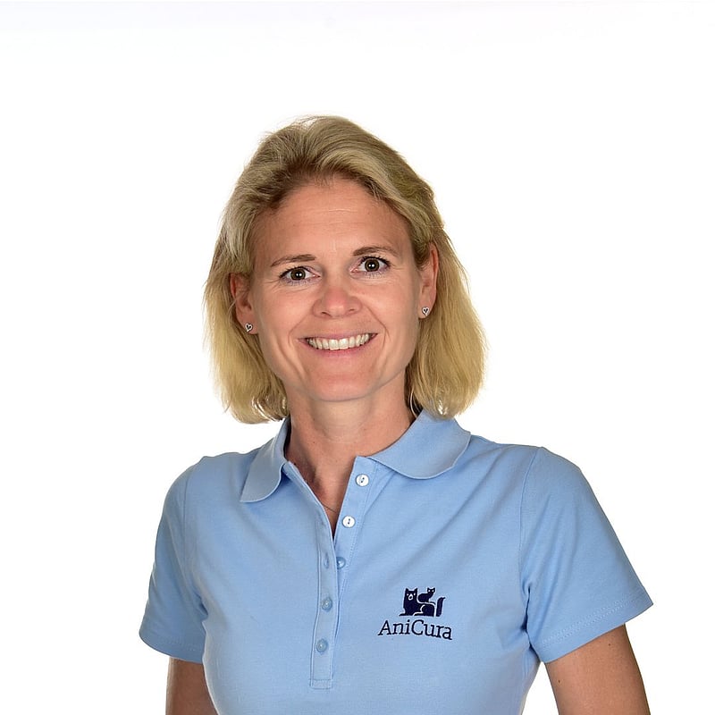 Foto von Dr. Marina Schawacht, Oberärzte