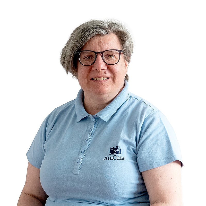 Foto von Heike Steinmann, Verwaltung