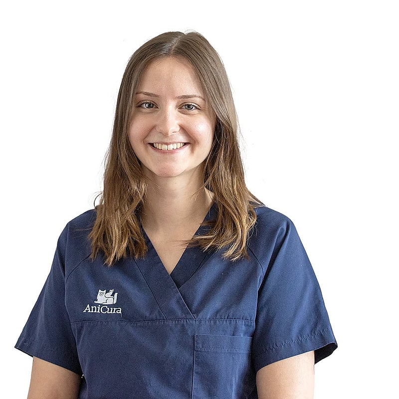 Foto von Ella Kress, Tierärzte