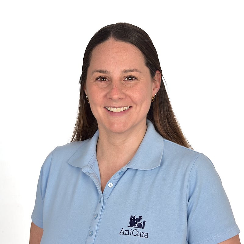 Foto von Dr. Julia Fuchs, Oberärzte