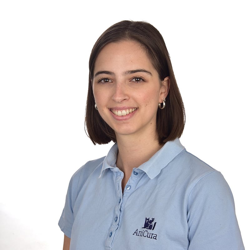 Foto von Julia Schott, Tierärzte