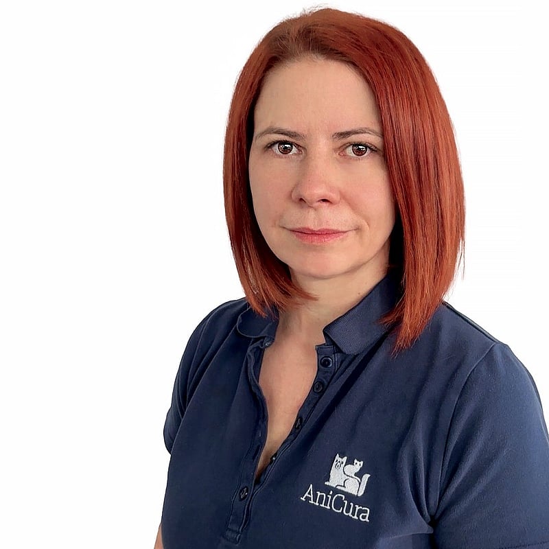 Photo of Monica Ardeleanu, Tierärzte