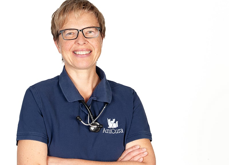Foto von Dr. Annette Kaiser, Oberärzte Und Spezialisten
