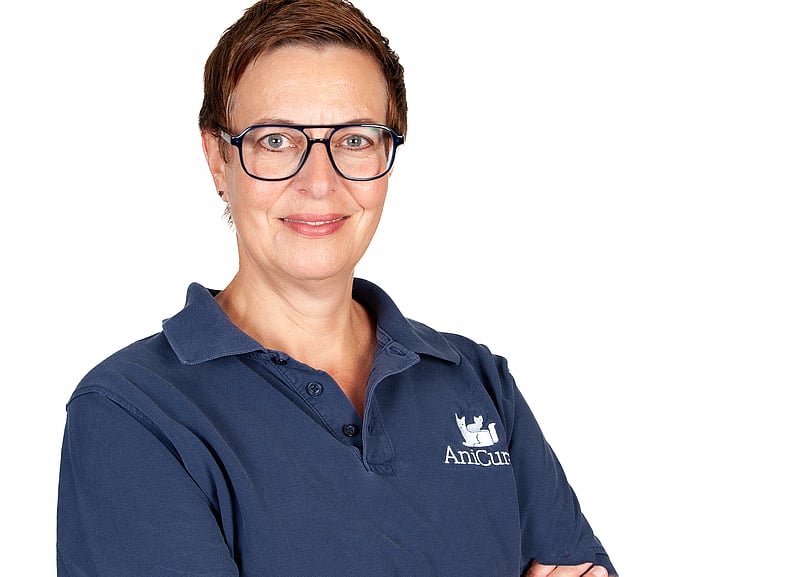 Foto von Susanne Kerber, Rezeption Und Telefonzentrale