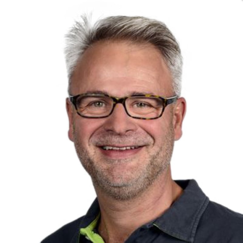 Foto von Dr. med. vet. Stefan Hofmann, Fachtierarzt Für Kleintiere, Radiologie, Sonographie