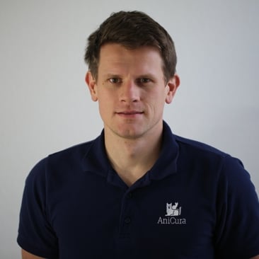 Photo of Andreas Staudacher, Klinikleiter