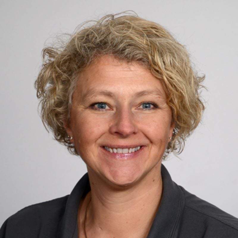 Foto von Dr. med. vet. Silke Gerling, Tierärztin