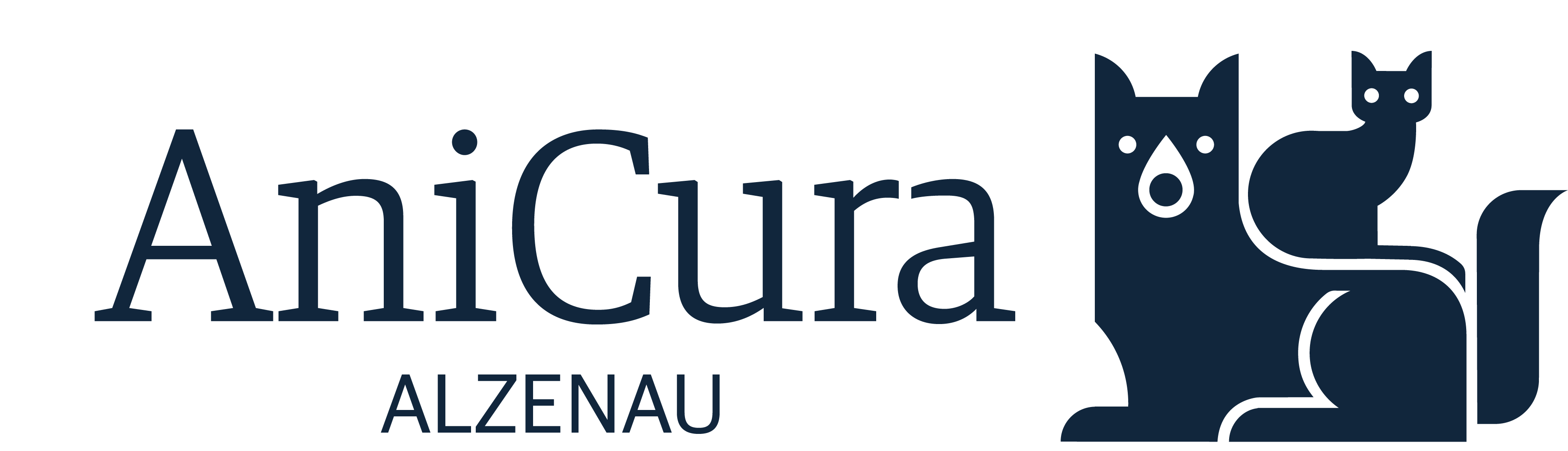 AniCura Alzenau logo