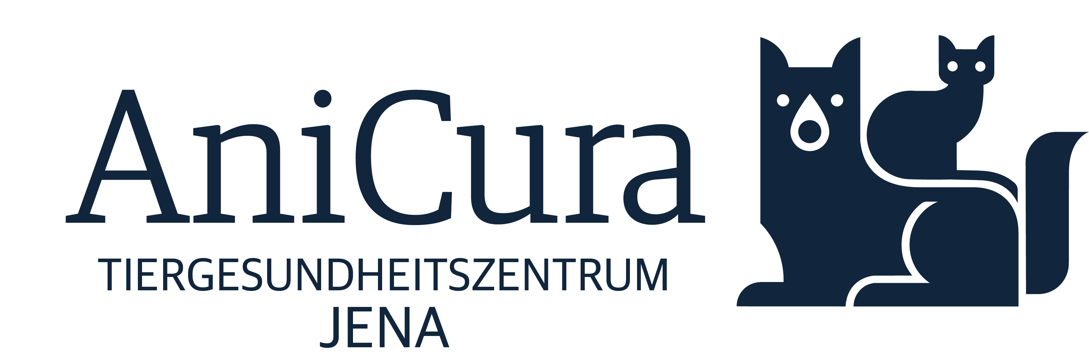 AniCura Jena logo