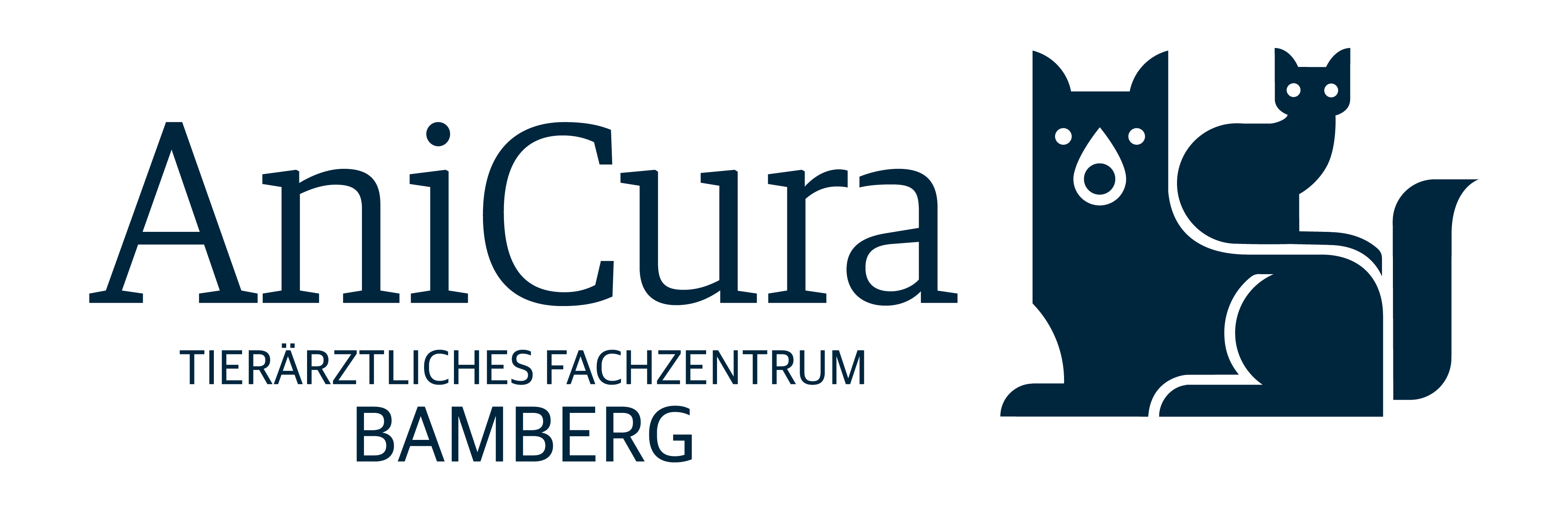 AniCura Tierärztliches Fachzentrum Bamberg logo