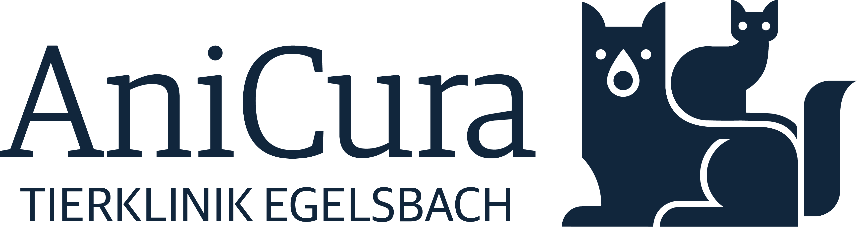AniCura Tierklinik Egelsbach logo