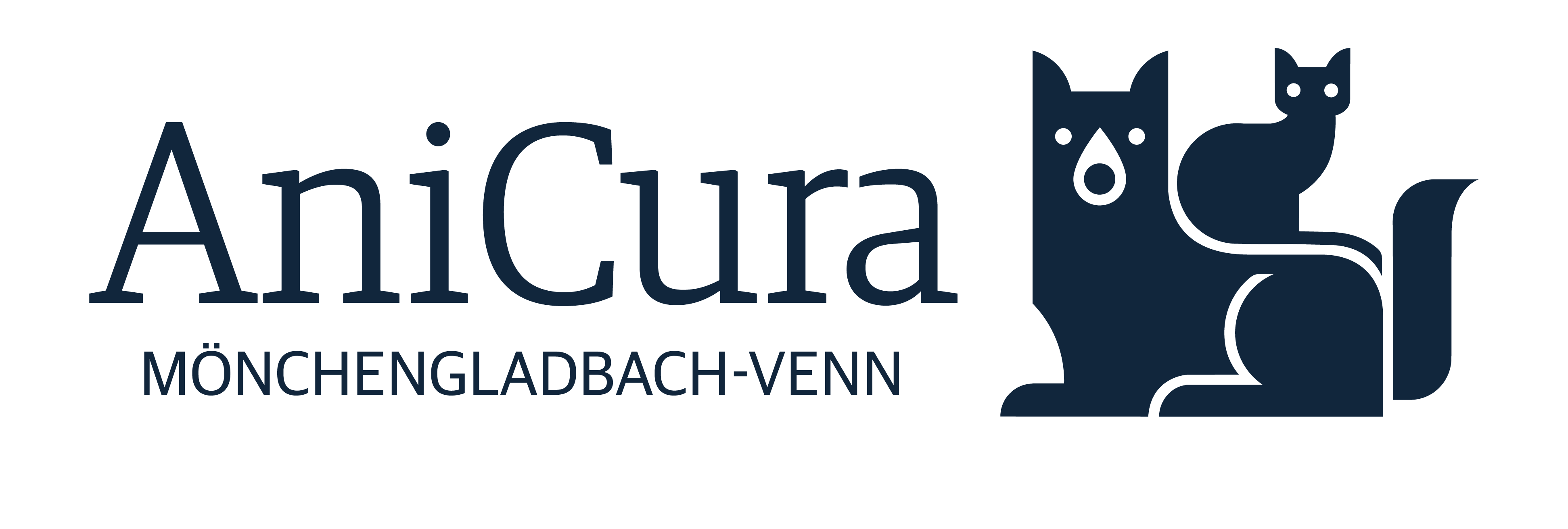 AniCura Mönchengladbach-Venn logo