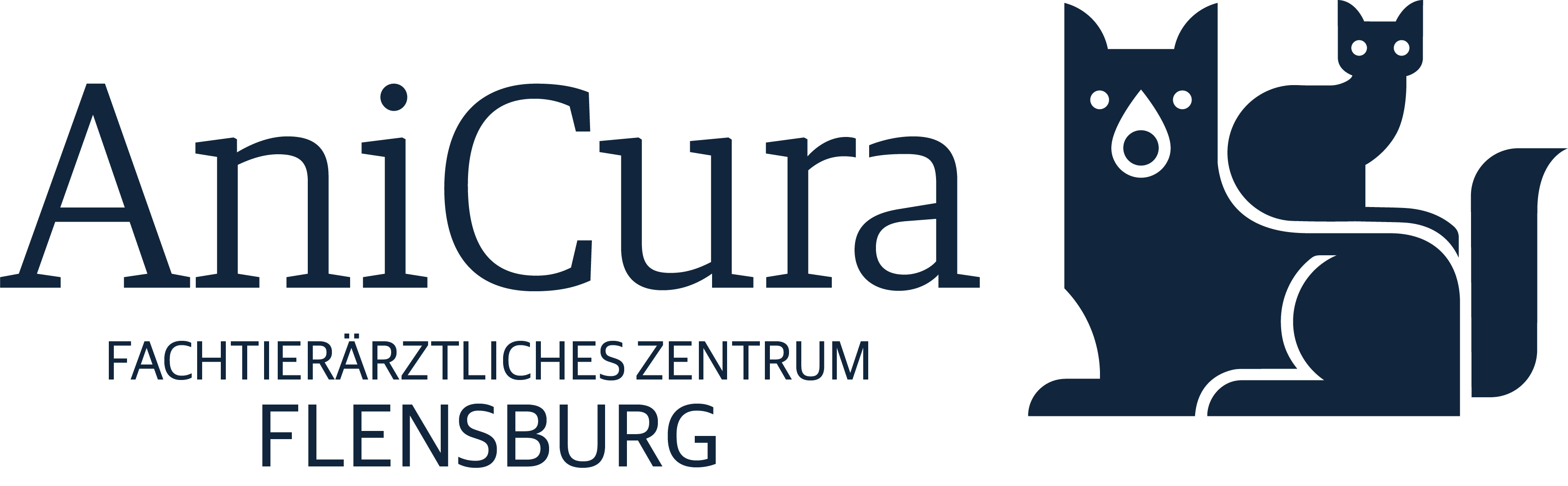 AniCura Flensburg logo