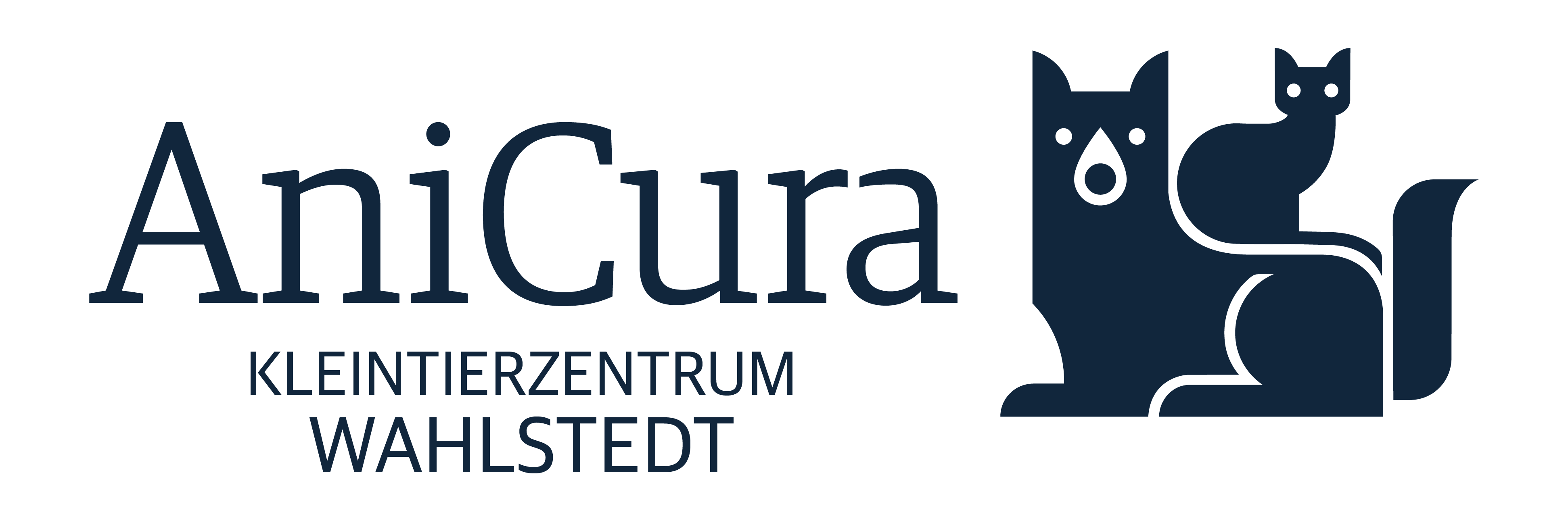 AniCura Wahlstedt logo