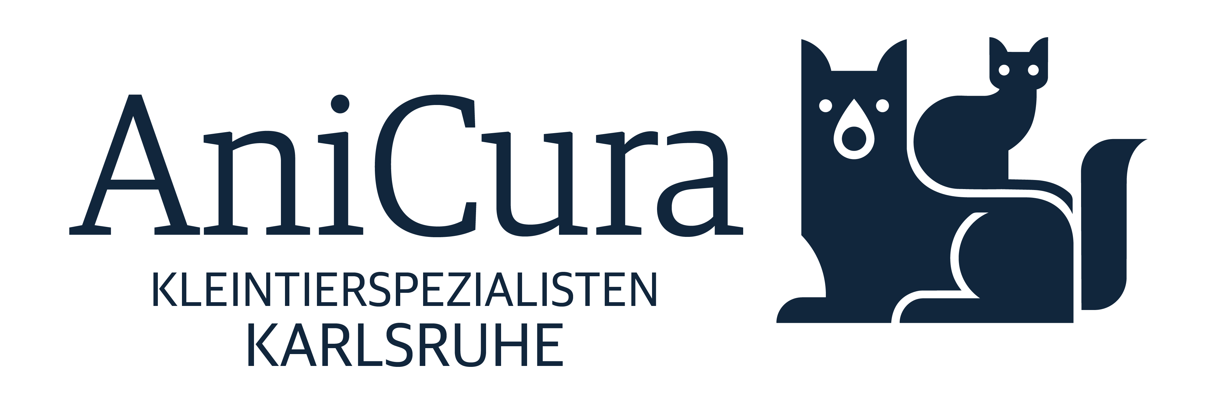 AniCura Karlsruhe logo