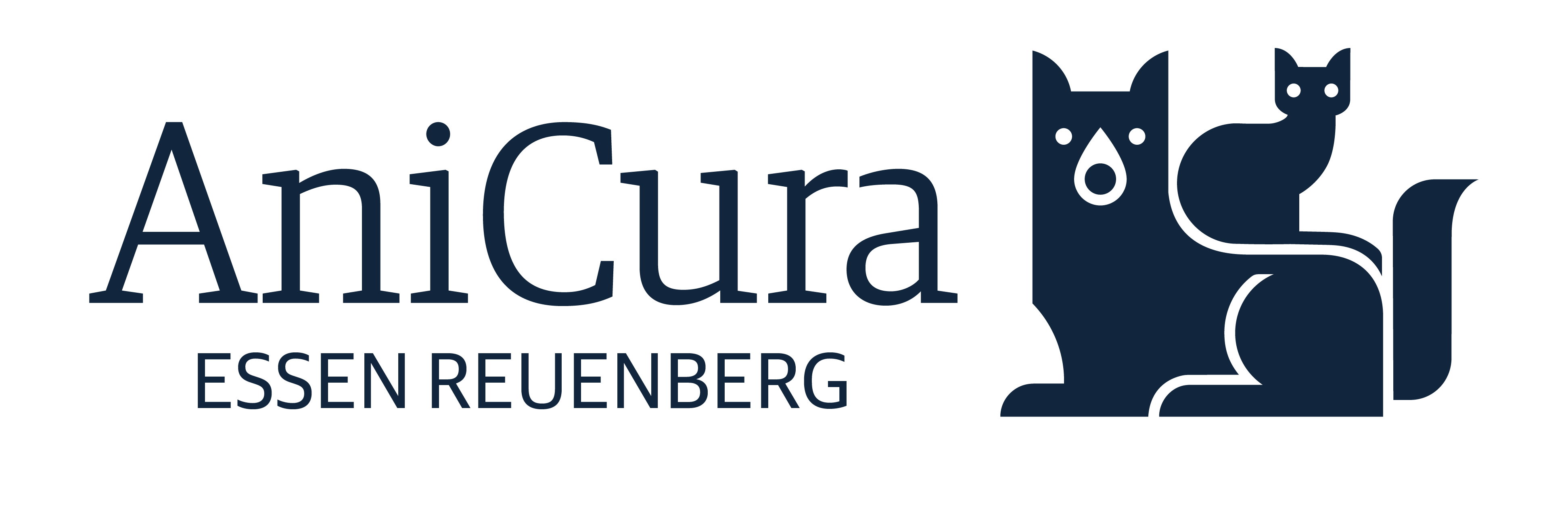 AniCura Essen logo