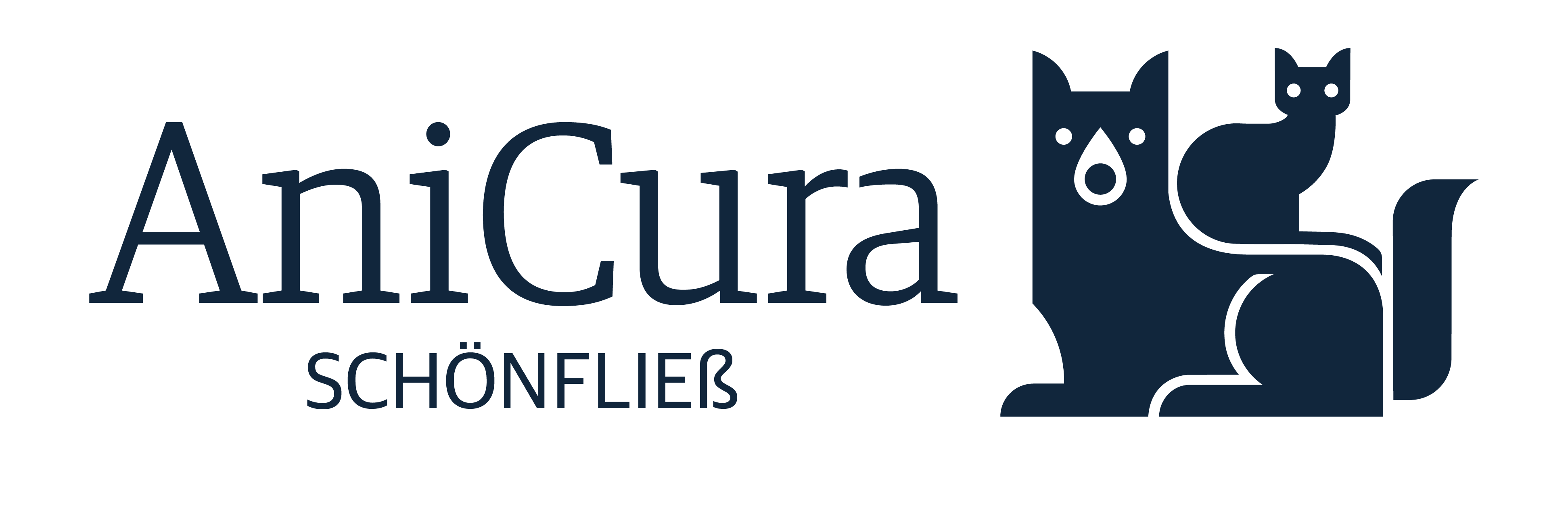 AniCura Schönfließ logo