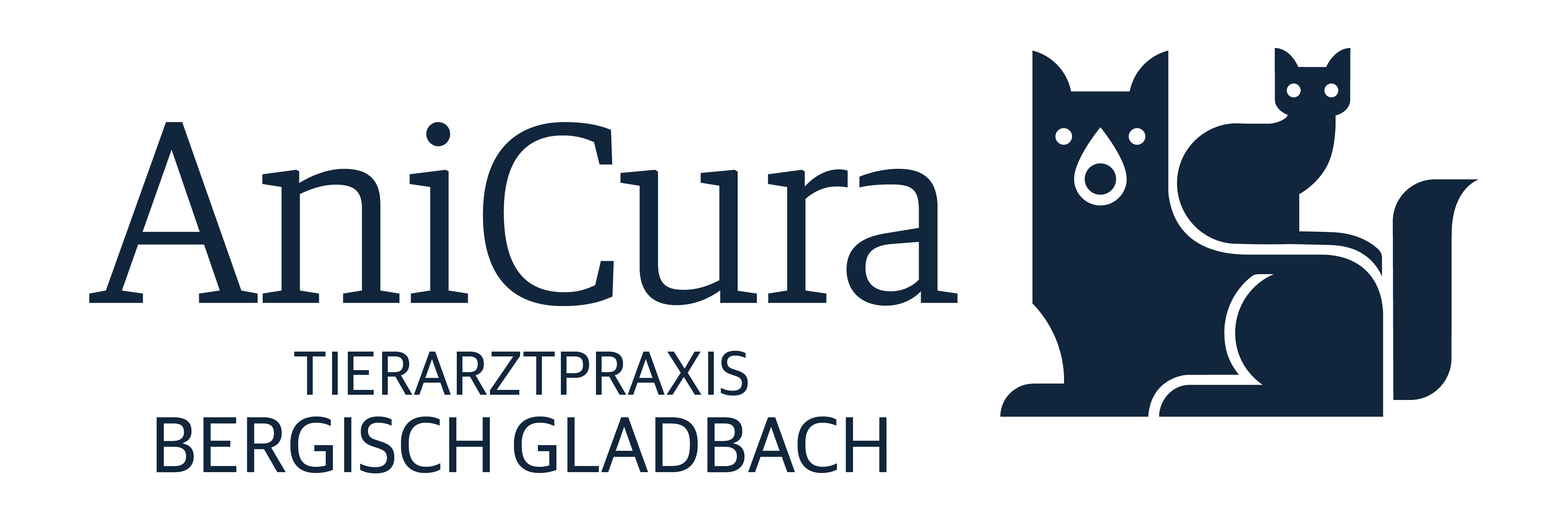 AniCura Bergisch Gladbach logo