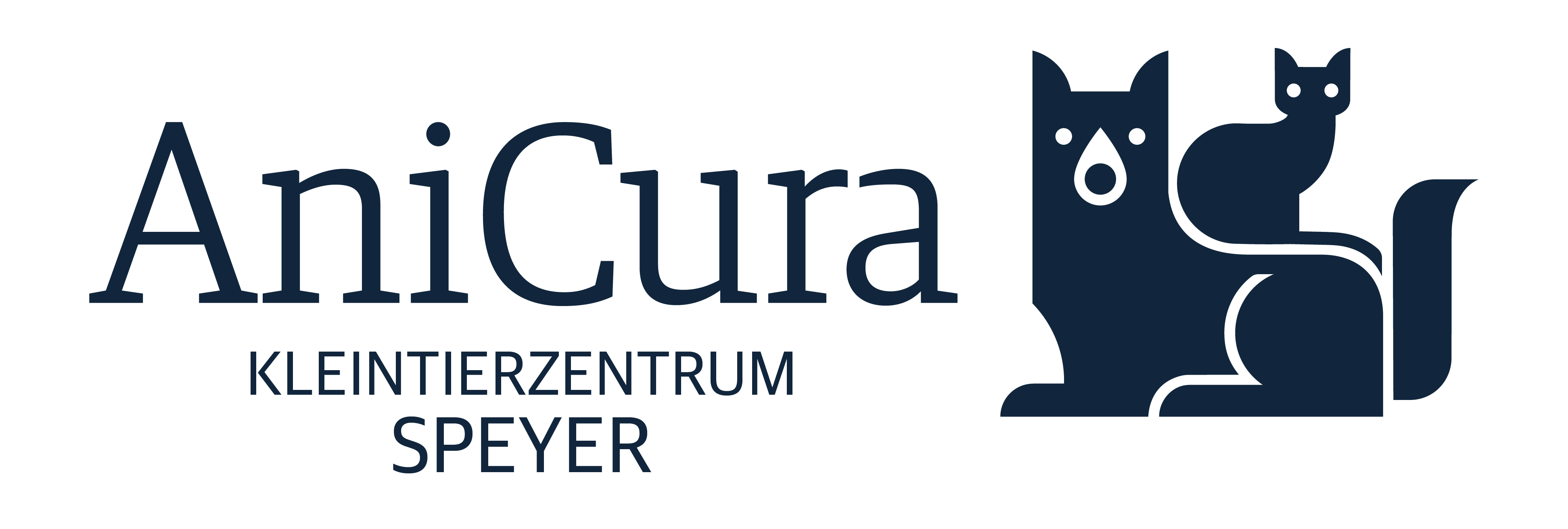 AniCura Kleintierzentrum Speyer logo