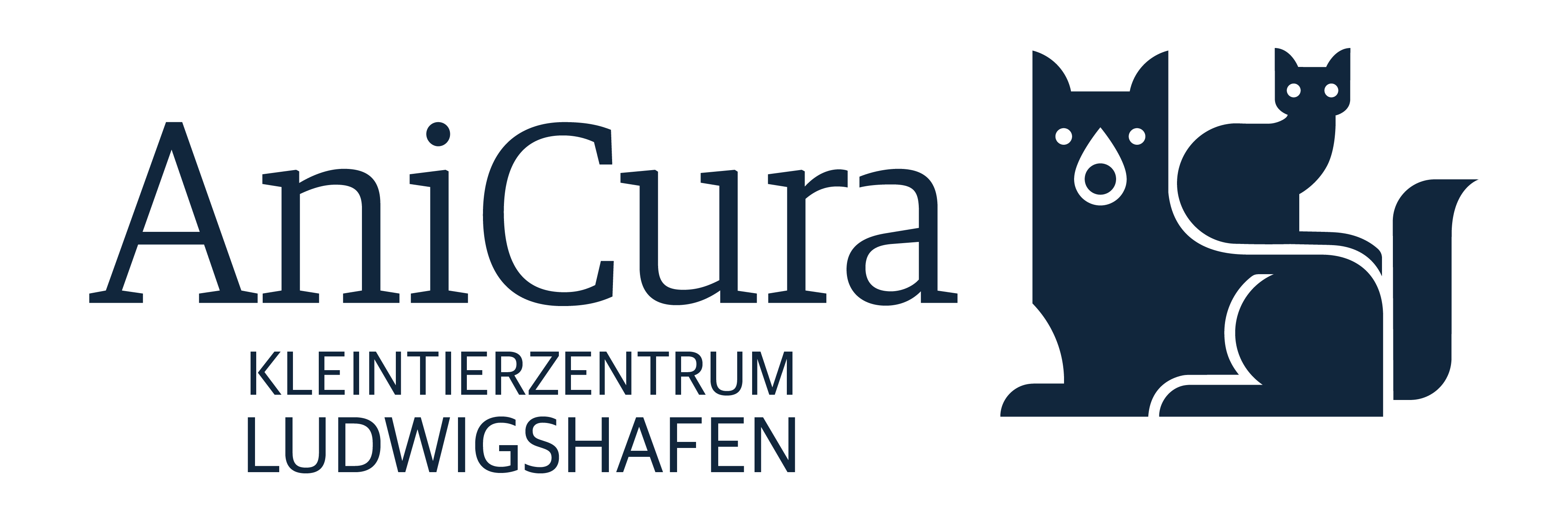 AniCura Ludwigshafen logo