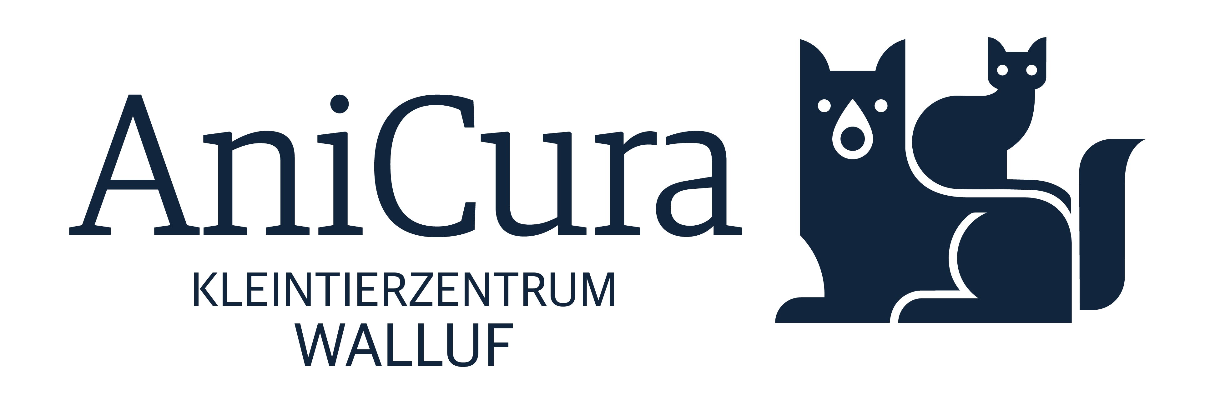 AniCura Walluf GmbH logo