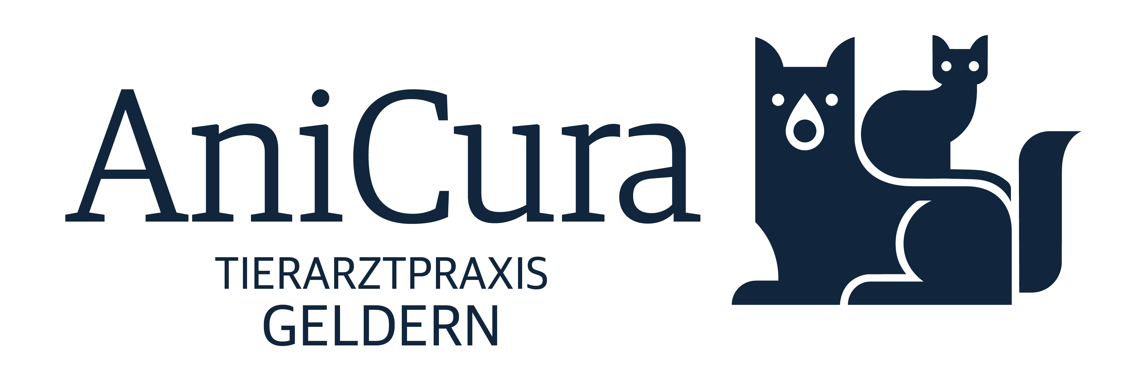 AniCura Geldern logo