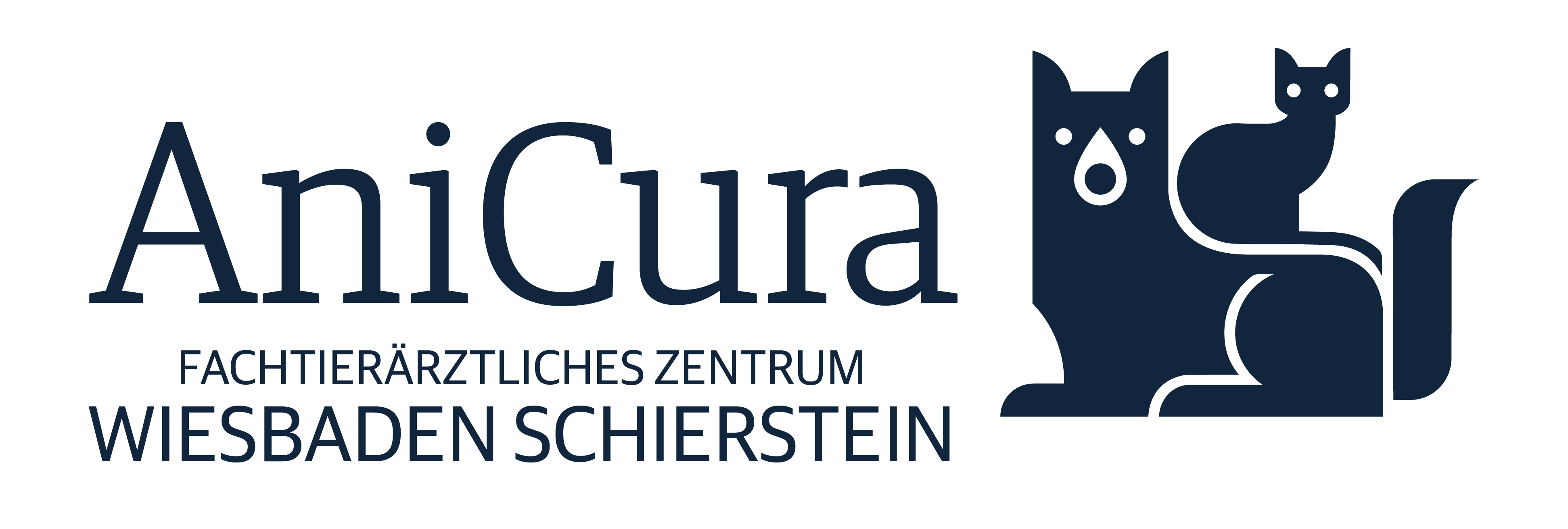 AniCura Wiesbaden Schierstein logo