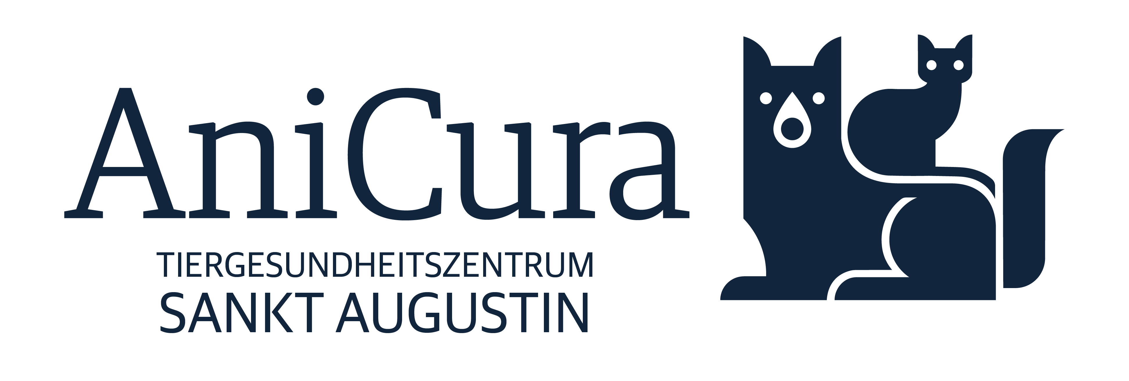 AniCura Sankt Augustin logo