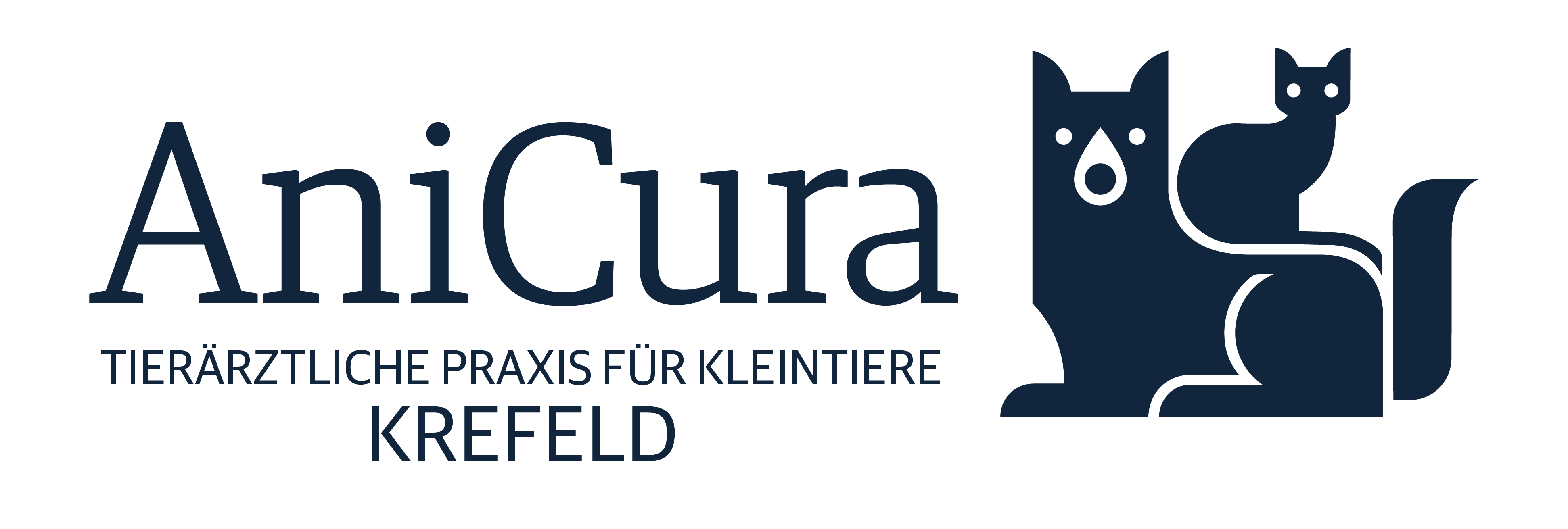 AniCura Tierärztliche Praxis für Kleintiere Krefeld AniCura Tierärztliche Praxis für Kleintiere Krefeld
