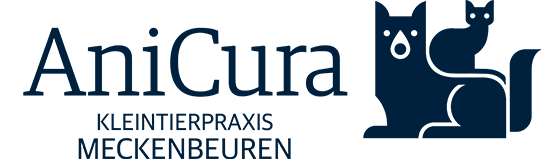 AniCura Kleintierpraxis Meckenbeuren logo