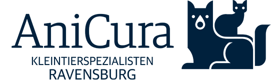 AniCura Kleintierspezialisten Ravensburg logo