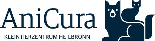 AniCura Kleintierzentrum Heilbronn logo