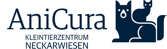 AniCura Kleintierzentrum Neckarwiesen logo