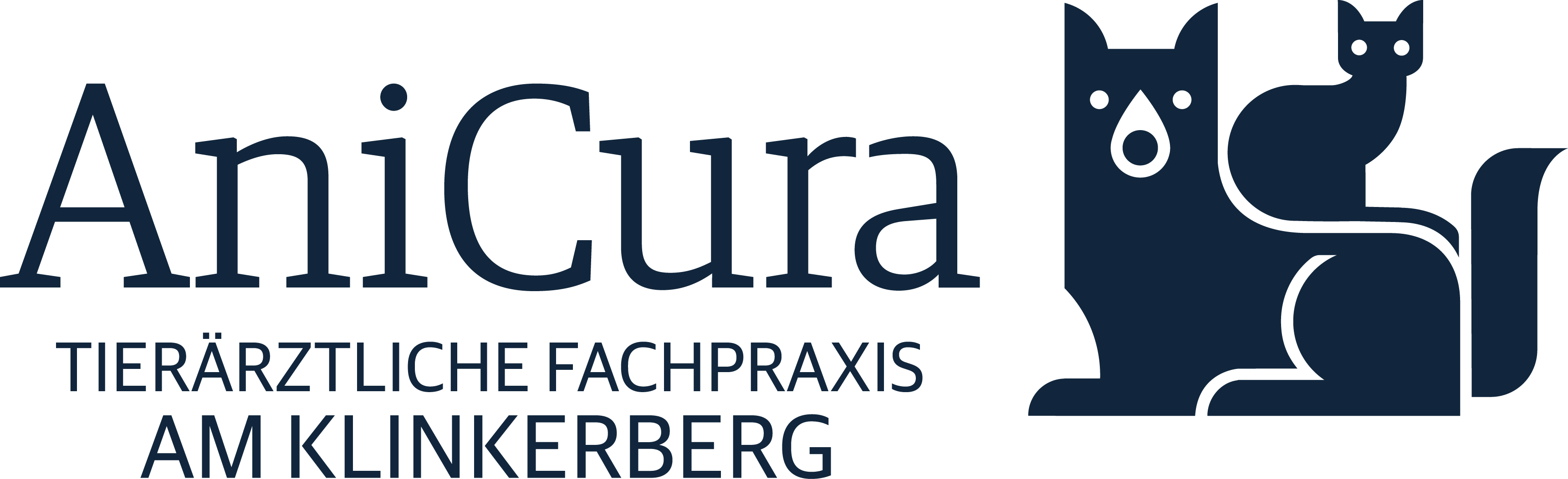 AniCura Tierärztliche Fachpraxis am Klinkerberg AniCura Tierärztliche Fachpraxis am Klinkerberg