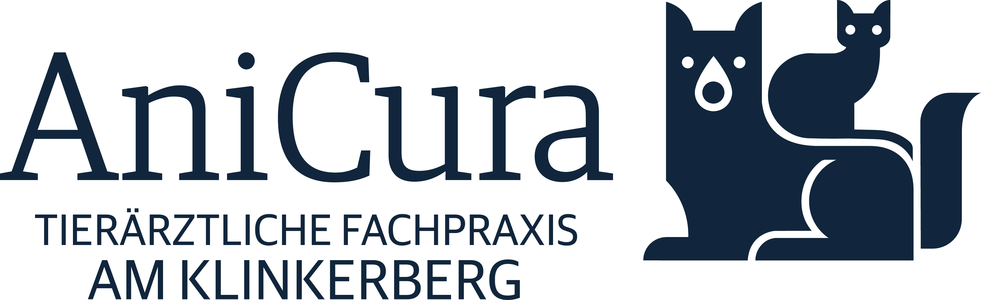 AniCura Tierärztliche Fachpraxis am Klinkerberg logo