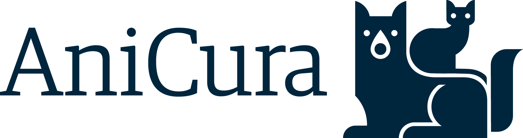 AniCura Quickborn logo