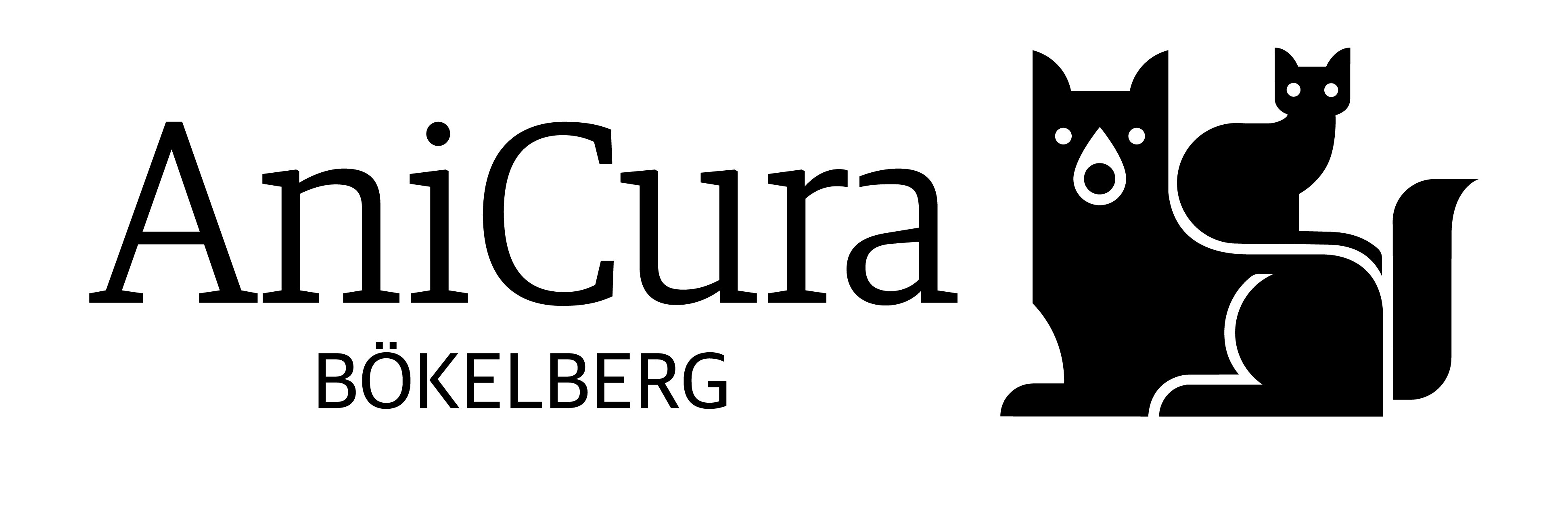 AniCura Bökelberg logo
