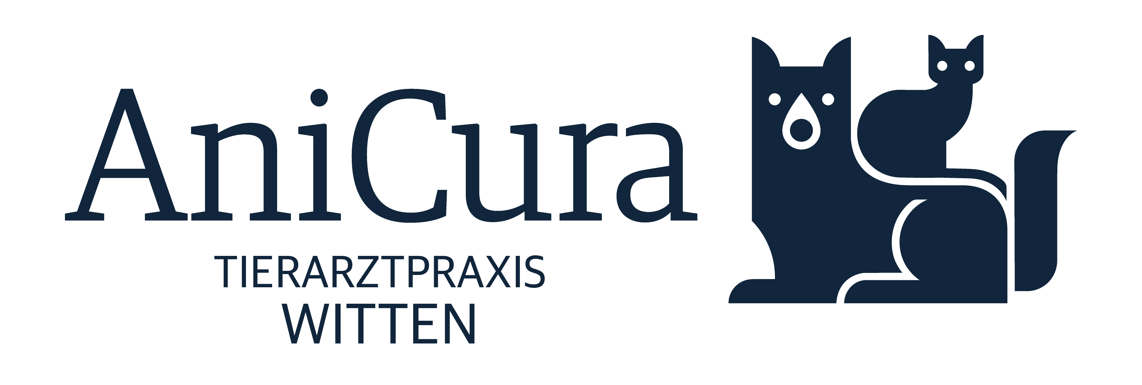 AniCura Witten logo