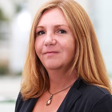 Foto von Katrin Eichmann, Verwaltung