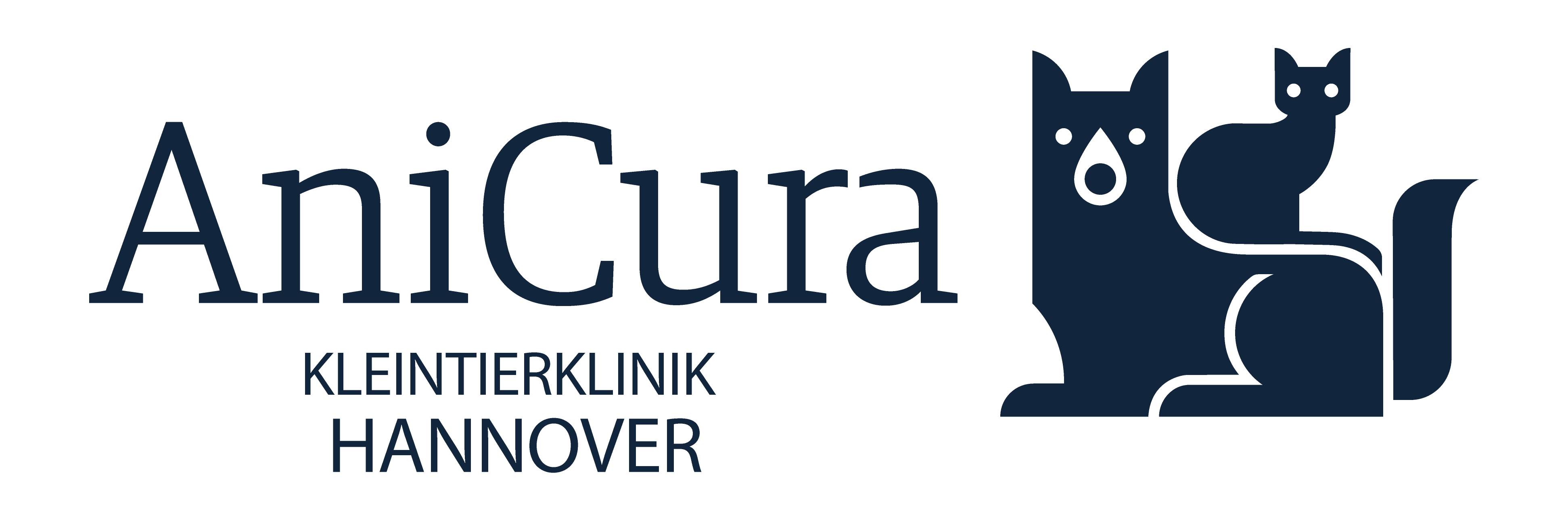 AniCura Hannover logo