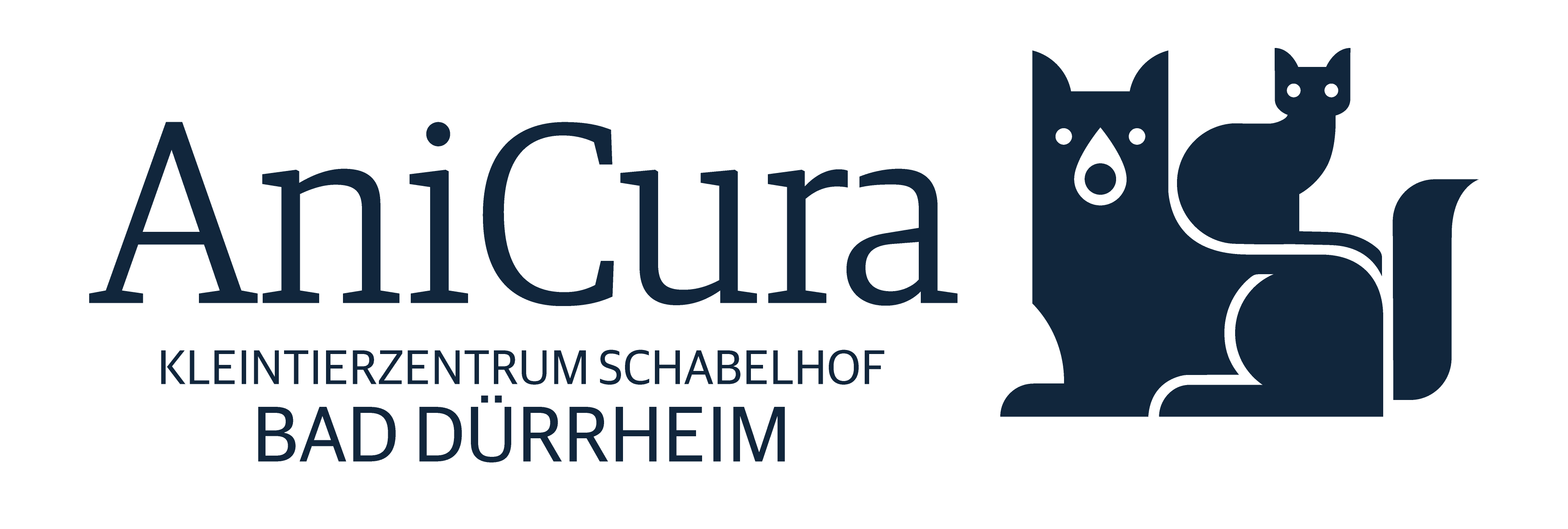 AniCura Bad Dürrheim logo
