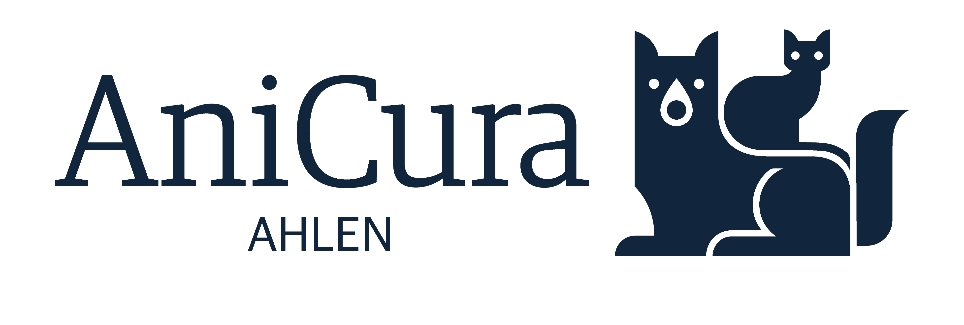 AniCura Ahlen logo