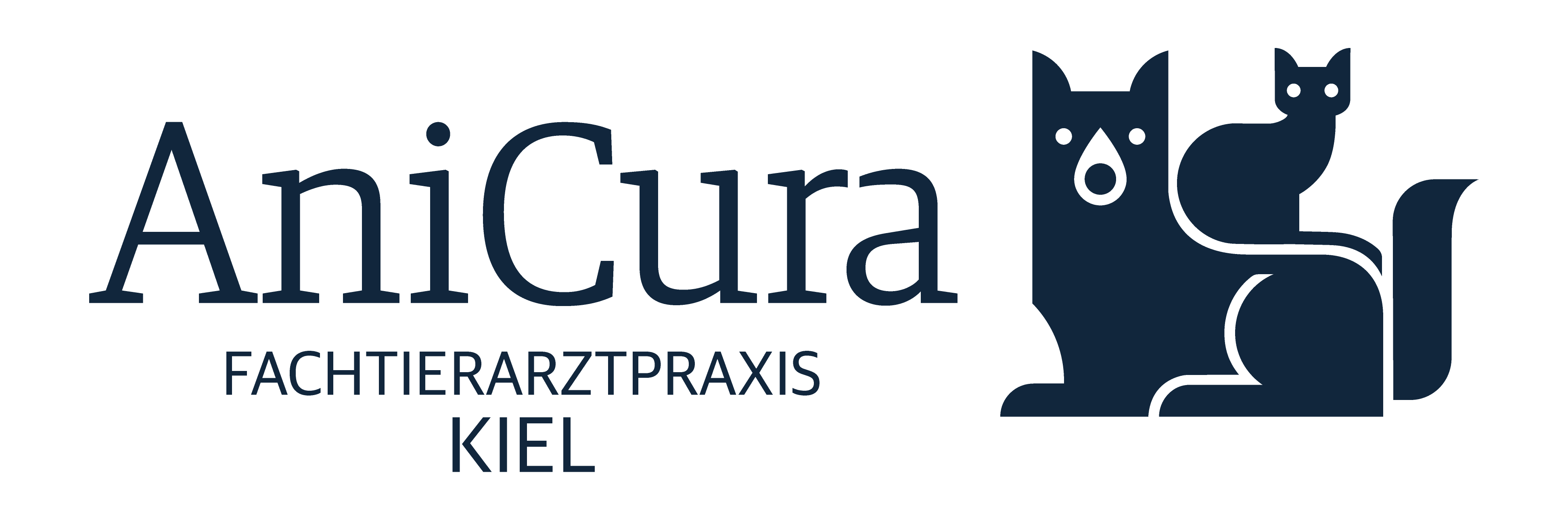 AniCura Kiel logo