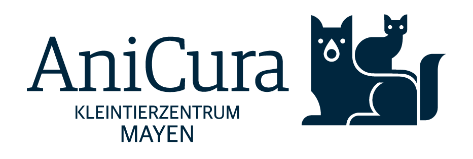 AniCura Kleintierzentrum Mayen logo